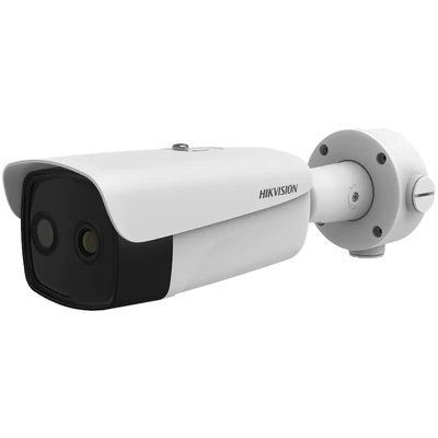 Hikvision DS-2TD2667-35/PY Двоспектральна камера 99-00015811 фото