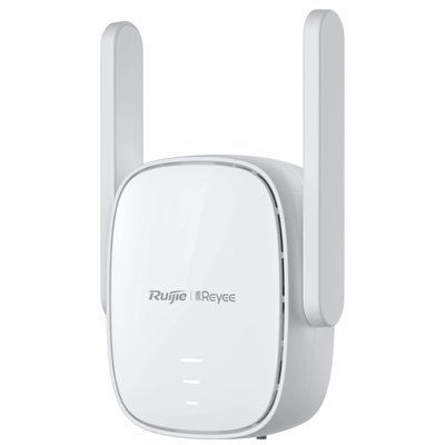 Ruijie Reyee RG-EW300R 300M Wi-Fi репитер 99-00012845 фото