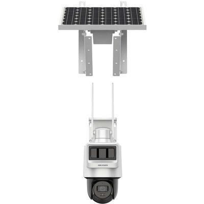 DS-2DE2C400IWG-K/4G/C05S10 4МП (2.8мм) 4G Видеокамера Hikvision 99-00023605 фото