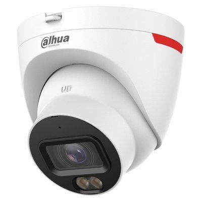 DH-IPC-HDW2849T-S-PRO 8МП (2.8мм) IP видеокамера Dahua 99-10024715 фото