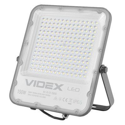 VIDEX PREMIUM 150W 5000K 220V LED прожектор 99-00017535 фото