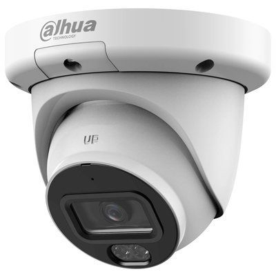 DH-IPC-HDW3449QM-S-IL 4МП (2.8мм) IP видеокамера Dahua 99-10036600 фото