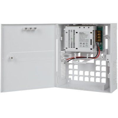 PSU-1205-LFP(P) 12V/5A под акб LiFePO4/GEL/AGM Источник бесперебойного питания 99-10035504 фото