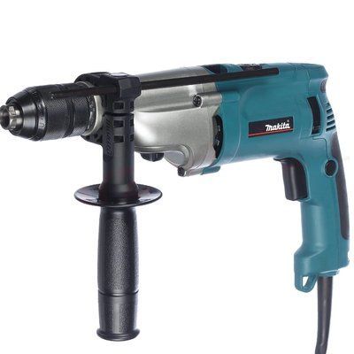 Makita HP 2071 Дриль ударний 99-00014269 фото