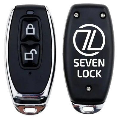 SEVEN LOCK SR-7716B Bluetooth Брелок 99-00023974 фото