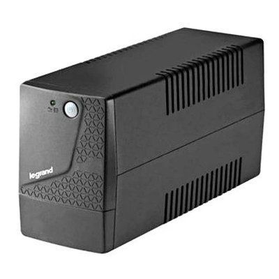 Legrand Keor SPX 1000ВА/600Вт, 4хSchuko, USB Джерело безперебійного живлення 99-00008584 фото