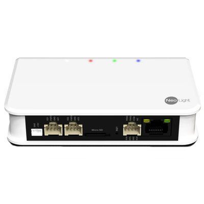NeoBox Pro WiFi адаптер для аналоговых домофонов и панелей 99-00005729 фото