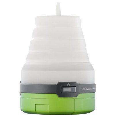 Goobay LED GREEN 58392 Складной фонарь 99-00012084 фото