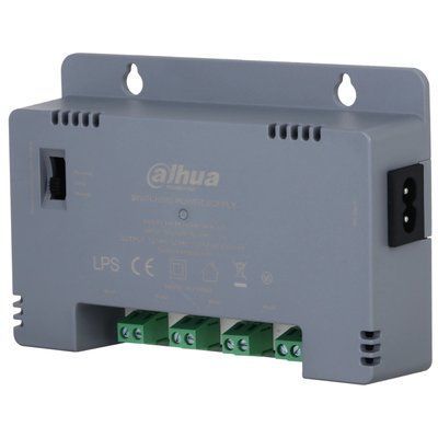 DH-PFM344D-4CH-EN 12В 2.5А Блок живлення Dahua 99-00017050 фото