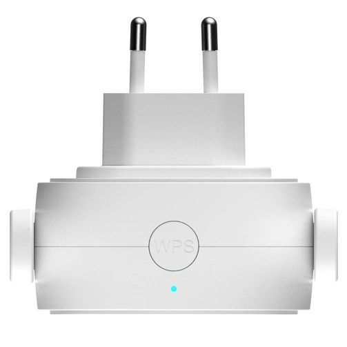 Ruijie Reyee RG-EW300R 300M Wi-Fi репитер 99-00012845 фото
