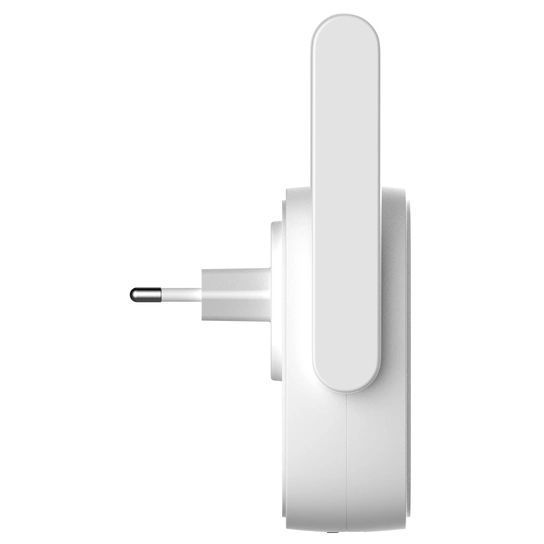 Ruijie Reyee RG-EW300R 300M Wi-Fi репитер 99-00012845 фото