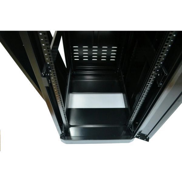 UA-MGSE2468MB 19" 24U, 610 х 865 мм Шафа 112892 фото