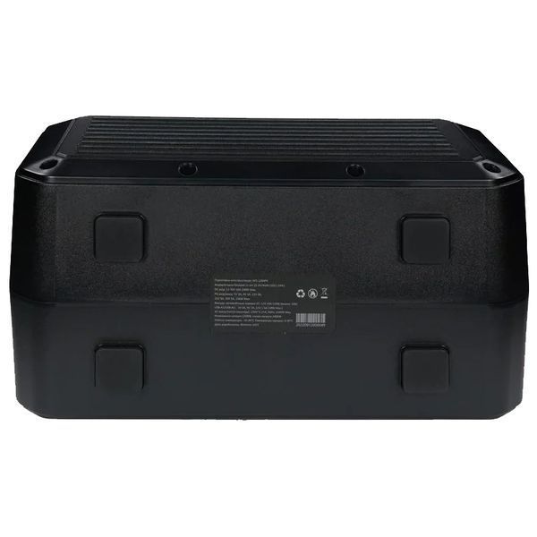 Kraft KPS-1200PX(PGH1000P-S) 1200Вт Портативне джерело живлення 113220 фото
