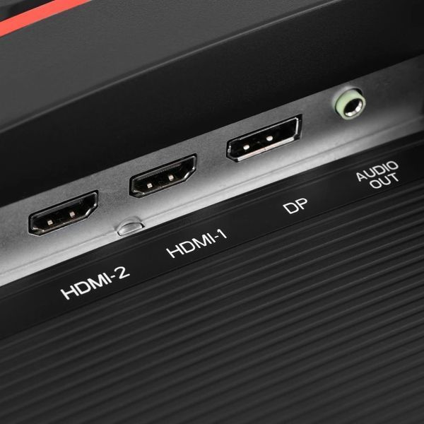 2E R2723BV 27" дюйма 1920x1080 Монітор 115308 фото