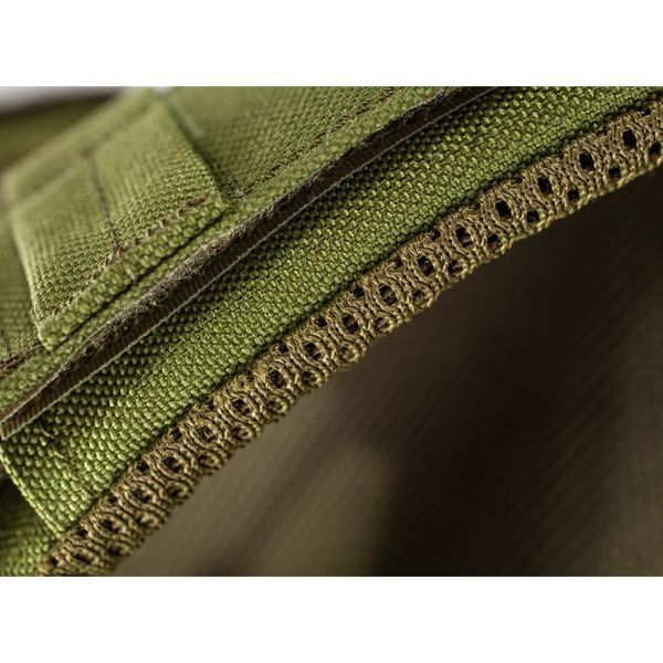 U-WIN PRO Olive Плитоноска 99-00011536 фото