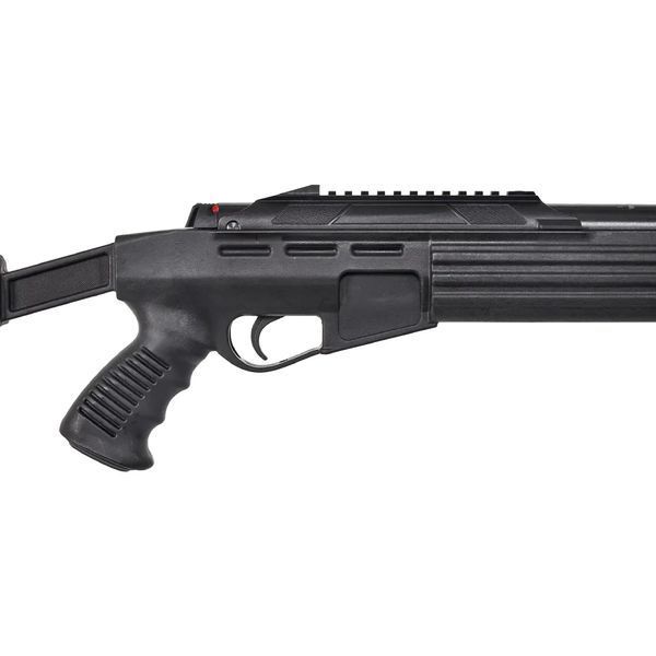 Optima AirTact Пневматическая винтовка 4,5 мм 99-00018055 фото