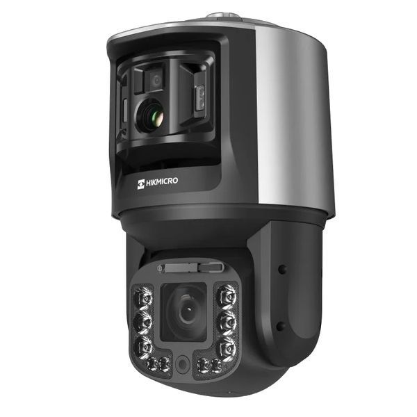HM-TX3840-25/G0/T1 PTZ видеокамера Hikmicro 99-00023043 фото