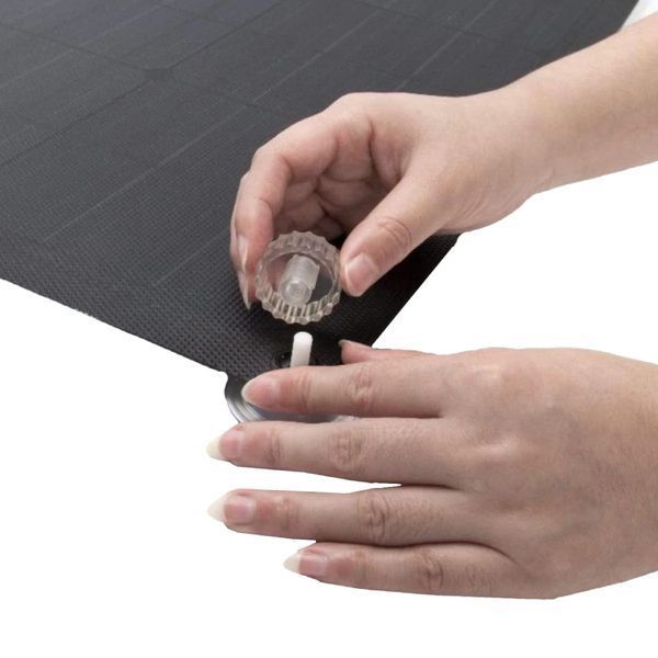 EcoFlow Suction Cups for Solar Panel Присоски 99-00009592 фото