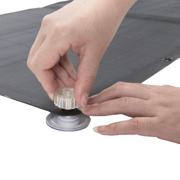 EcoFlow Suction Cups for Solar Panel Присоски 99-00009592 фото