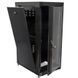 UA-MGSE2468MB 19" 24U, 610 х 865 мм Шафа 112892 фото 2