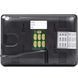 BCOM BD-780 Black Відеодомофон 99-00018847 фото 3