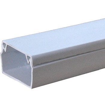 Enext e.trunking.stand.40.25, 40х25мм, 2м Короб пластиковий 99-00013504 фото