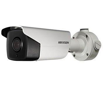 DS-2CD4B45G0-IZS 4Мп IP видеокамера Hikvision c детектором лиц и Smart функциями 99-00001589 фото