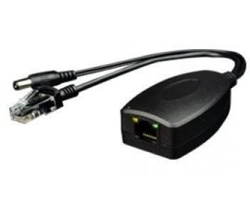 UTP3-PDA01-B13W PoE спліттер 102506 фото