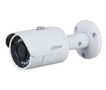 DH-IPC-HFW1230SP-S4 (2.8 мм) 2 Мп камера з ІЧ підсвіткою 99-00003153 фото