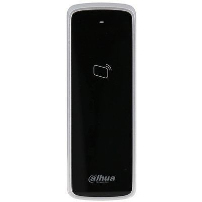 DHI-ASR1200D Mifare IP55 Зчитувач Dahua 10000001231 фото