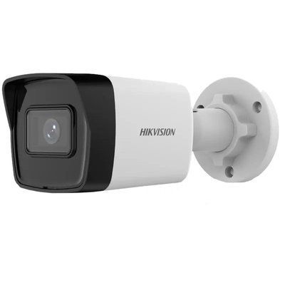 DS-2CD1043G2-IUF 4МП (4мм) із мікрофоном IP відеокамера Hikvision 99-00013917 фото