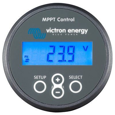 Victron Energy MPPT Control Дисплей 113558 фото