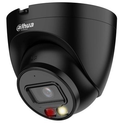 DH-IPC-HDW2449T-S-IL-BE 4МП (2.8мм) з мікрофоном IP відеокамера Dahua 99-00011780 фото