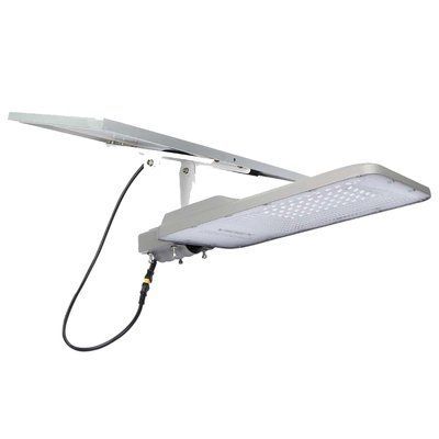 VIDEX 30W 5000K LED ліхтар вуличний автономний 99-00017536 фото