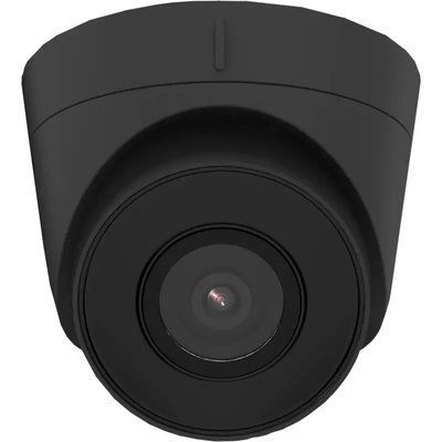DS-2CD1343G2-I (BLACK) 4МП (2.8мм) IP видеокамера Hikvision 99-00014077 фото