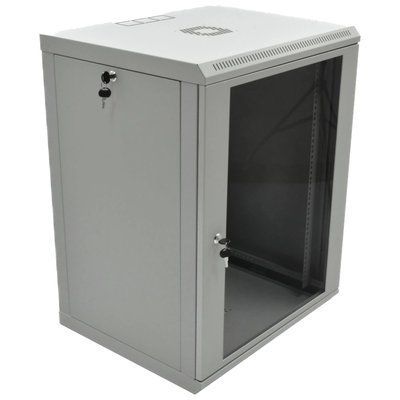 19" 18U 600х600х907 мм Шкаф серверный 18 юнитов 99-10027156 фото