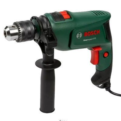 Bosch EasyImpact 570 (0603133220) Дриль 99-00018125 фото