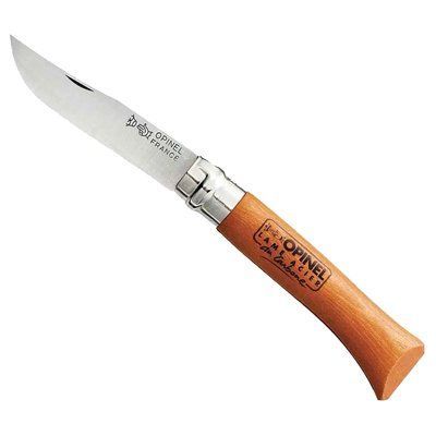 Opinel №9 VRN Нож 99-00017822 фото