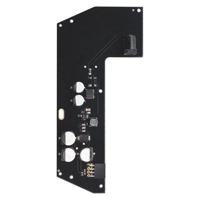 Ajax 220V PSU for Hub/Hub Plus/ReX (HUB.001.PWB.001v1) Плата блока питания 99-00009055 фото