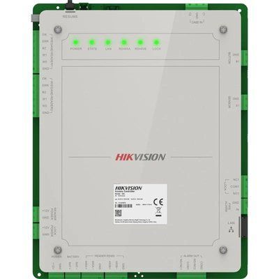 Hikvision DS-K2621X(P) Контролер для однієї двері 99-00023044 фото