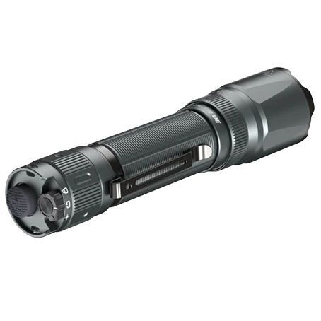 Fenix TK20R UE Фонарь тактический серый 99-00015919 фото