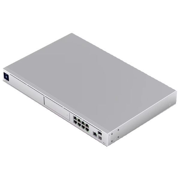Ubiquiti UniFi Dream Machine Special Edition (UDM-SE) Маршрутизатор 99-10026947 фото