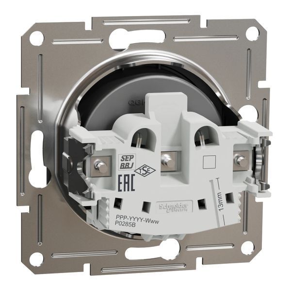 Schneider Electric Asfora EPH3000171 Розетка 99-00013743 фото