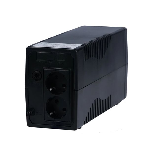 KRF-1000VA/600W(LED) UPS Источник бесперебойного питания 99-00007473 фото
