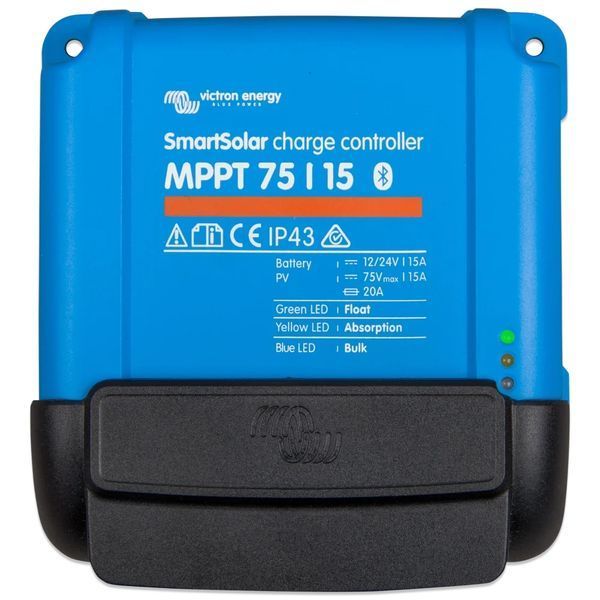 Victron Energy MPPT WireBox-S 75-10/15 Защита клемм 99-00024538 фото