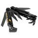 LEATHERMAN SIGNAL BLACK Мультиінструмент, синтетичний чохол 99-00017599 фото 2