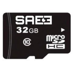 SE-MSD-11-32 32Гб Картка пам'яті microSD SafetyEye 99-00016491 фото