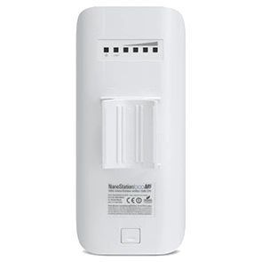 Ubiquiti Nanostation Loco M5 (NSL-M5) Точка доступу 99-10026948 фото