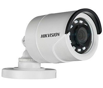 DS-2CE16D0T-I2FB (2.8 мм) 2Мп Turbo HD со встроенным Балуном 99-00001525 фото