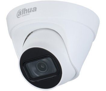 DH-IPC-HDW1431T1P-S4 4МП (2.8мм) IP відеокамера Dahua 99-00002552 фото